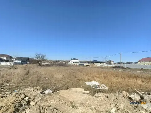 Участок 10 сот. (СНТ, ДНП)