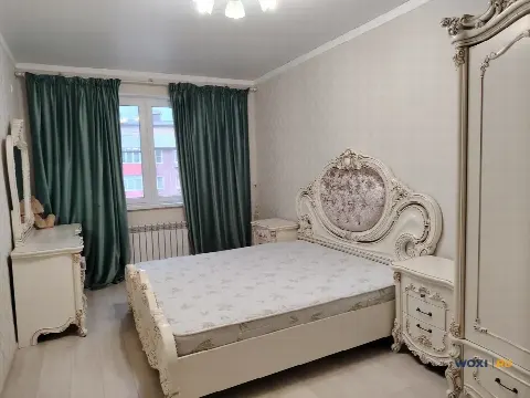 2-комн. квартира, 72 м², 9/9 эт.