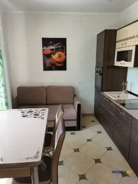 2-комн. квартира, 63 м², 5/8 эт.