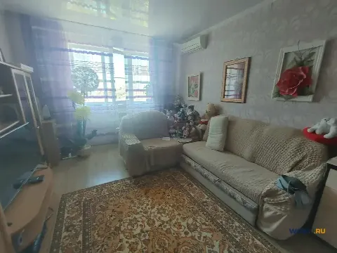1-комн. квартира, 47 м², 5/9 эт.