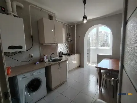 1-комн. квартира, 36 м², 5/13 эт.
