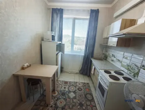 1-комн. квартира, 40 м², 3/3 эт.