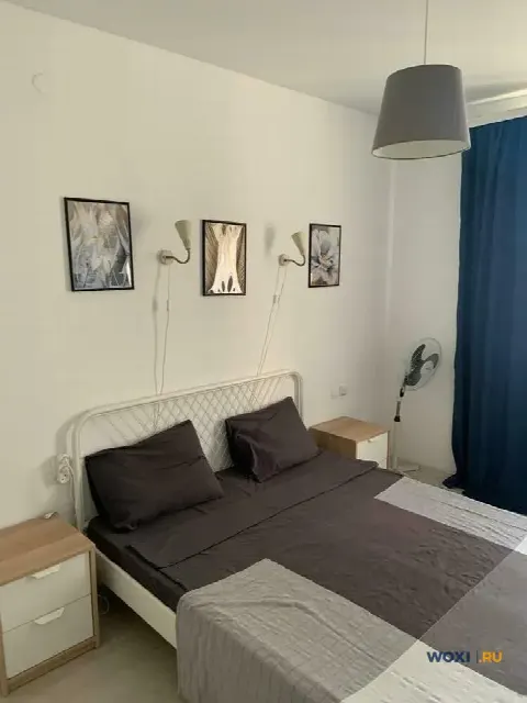 1-комн. квартира, 40 м², 1/3 эт.
