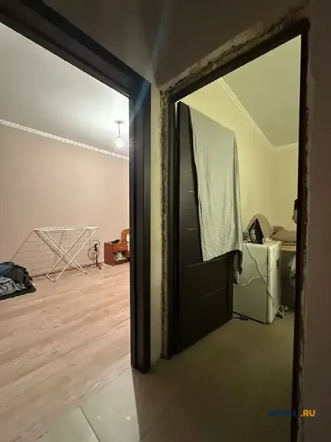 1-комн. квартира, 37 м², 1/5 эт.