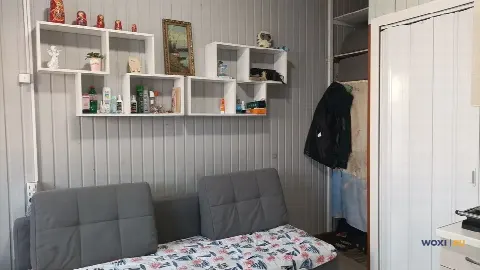 Квартира-студия, 15 м², 3/4 эт.
