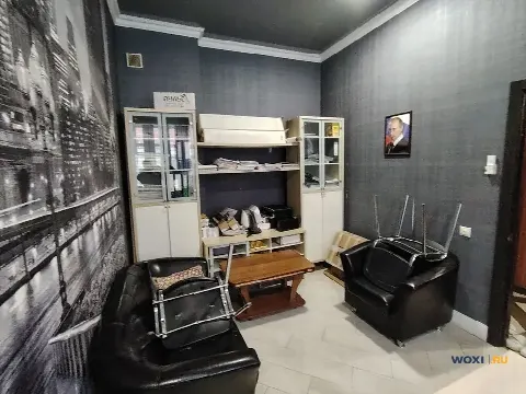 Гостиница, 490 м²