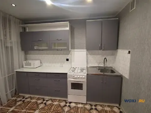 1-комн. квартира, 40 м², 8/10 эт.