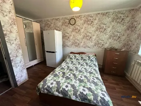 2-комн. квартира, 38 м², 1/2 эт.