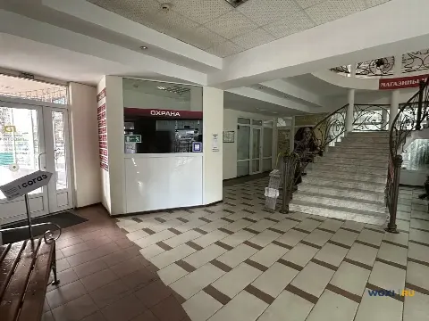 Офис, 18 м²