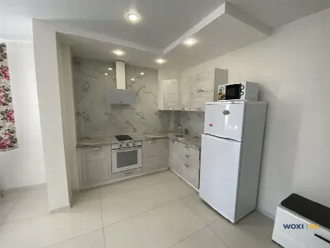 1-комн. квартира, 57 м², 9/9 эт.