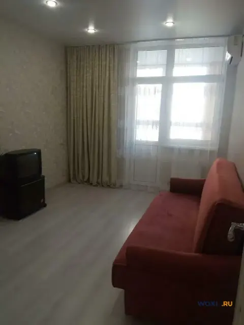 2-комн. квартира, 47 м², 6/14 эт.