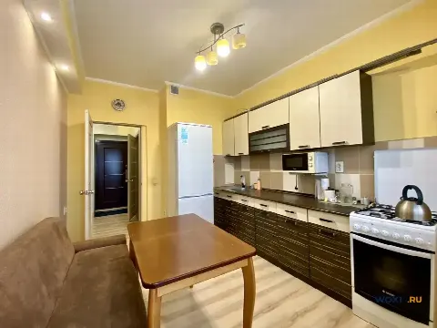 1-комн. квартира, 37 м², 8/8 эт.