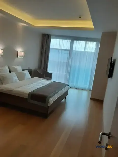 1-комн. квартира, 97 м², 5/14 эт.