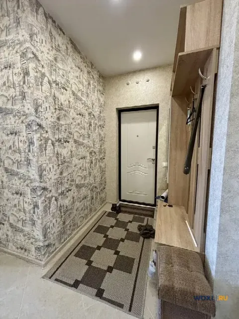 1-комн. квартира, 48 м², 4/13 эт.