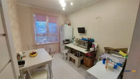 1-комн. квартира, 35 м², 14/20 эт.