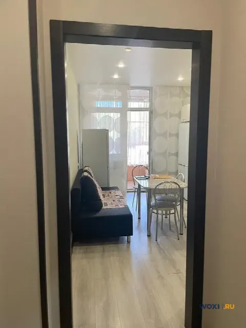 1-комн. квартира, 48 м², 2/16 эт.