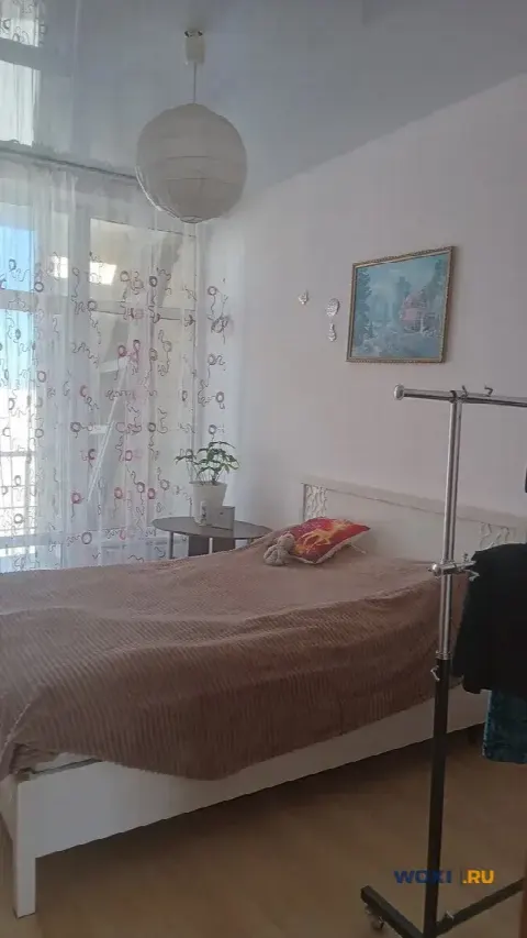 Дом 130 м² на участке 2 сот.