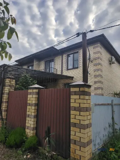 Дуплекс, 120 м²
