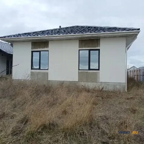 Дом 146 м² на участке 4 сот.