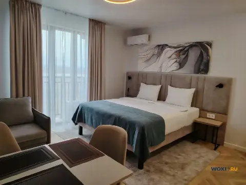 Квартира-студия, 29 м², 6/8 эт.