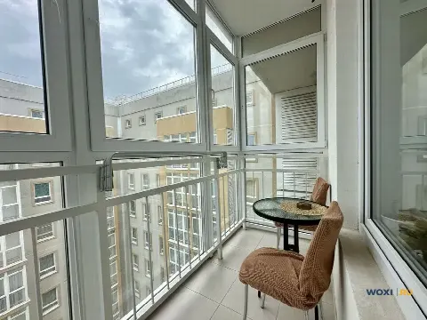 Квартира-студия, 28 м², 12/12 эт.