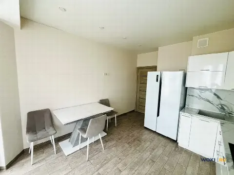 1-комн. квартира, 41 м², 7/16 эт.