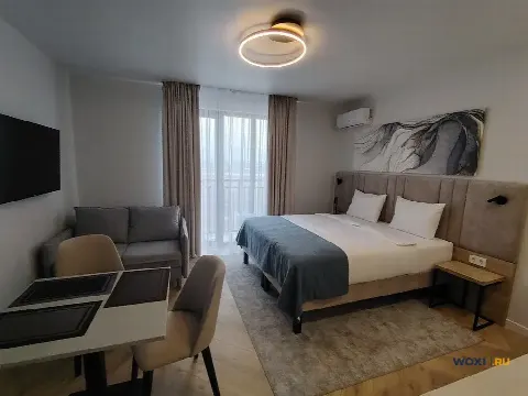 Квартира-студия, 29 м², 6/8 эт.