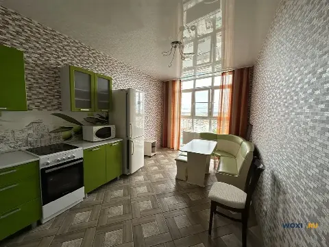 1-комн. квартира, 42 м², 15/19 эт.