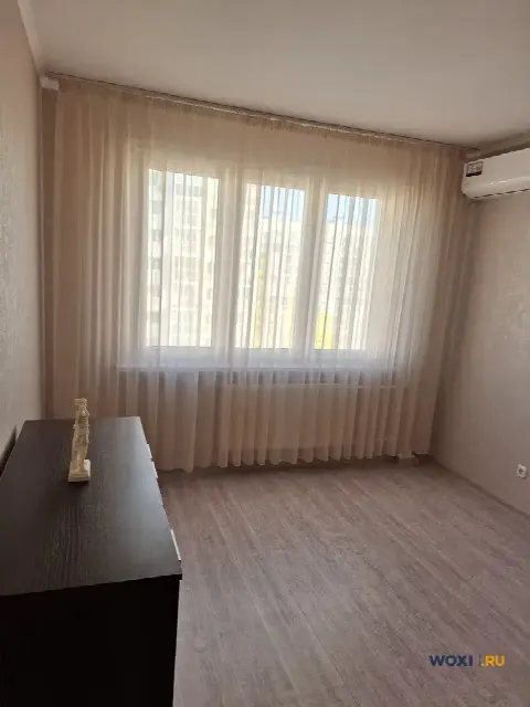 1-комн. квартира, 37 м², 13/16 эт.