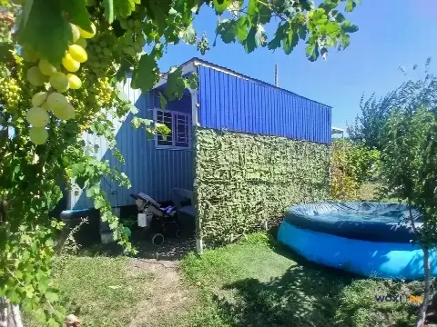 Дача 20 м² на участке 4 сот.
