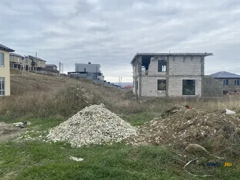 Участок 5 сот. (ИЖС)
