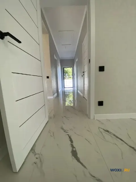 Дом 115 м² на участке 5 сот.
