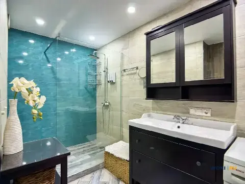3-комн. квартира, 85 м², 17/20 эт.