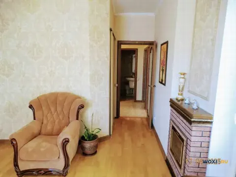 2-комн. квартира, 66 м², 3/10 эт.