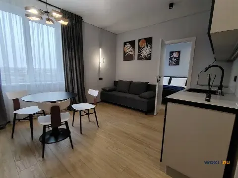 1-комн. квартира, 30 м², 3/3 эт.