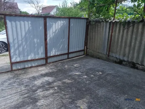 Дом 60 м² на участке 5 сот.