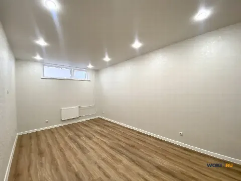 Квартира-студия, 22 м², -1/15 эт.