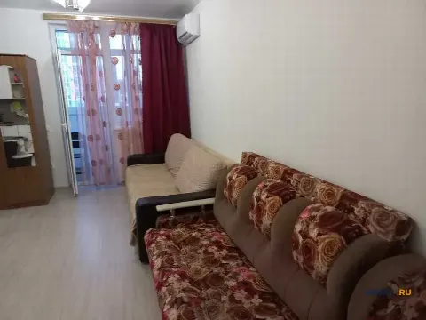 Квартира-студия, 29 м², 2/18 эт.