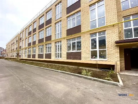 1-комн. квартира, 40 м², 2/3 эт.