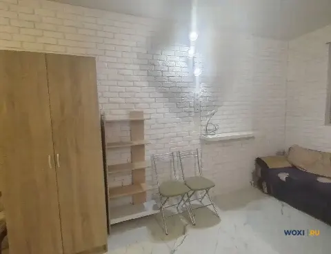 Квартира-студия, 21 м², -1/5 эт.