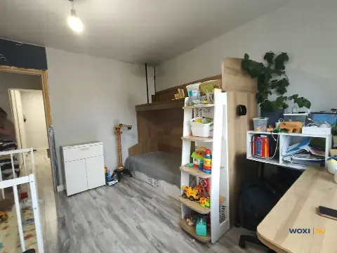 1-комн. квартира, 45 м², 15/16 эт.