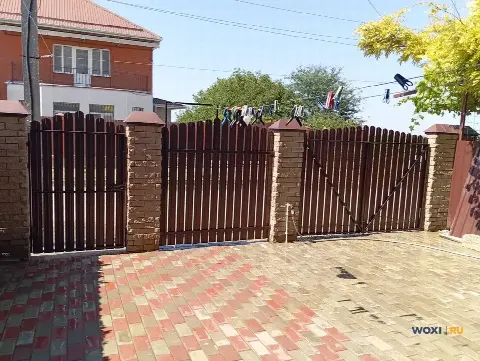 Таунхаус 91 м² на участке 2 сот.