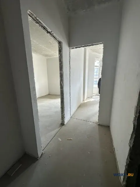 1-комн. квартира, 39 м², 4/4 эт.