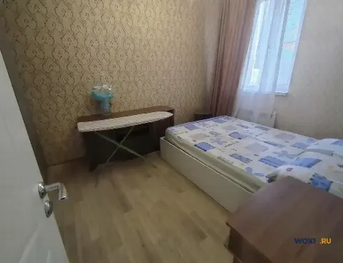 1-комн. квартира, 35 м², 2/3 эт.