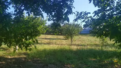 Дом 137 м² на участке 10 сот.