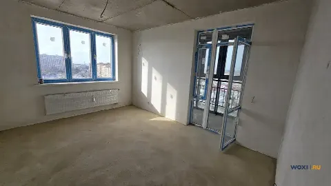 2-комн. квартира, 52 м², 13/15 эт.