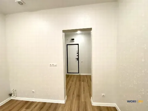 Квартира-студия, 24 м², -1/15 эт.