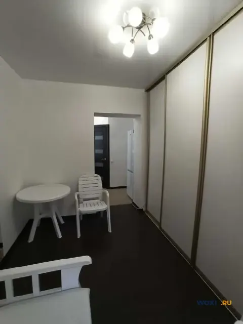 Дуплекс, 20 м²