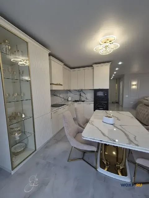 2-комн. квартира, 60 м², 8/9 эт.