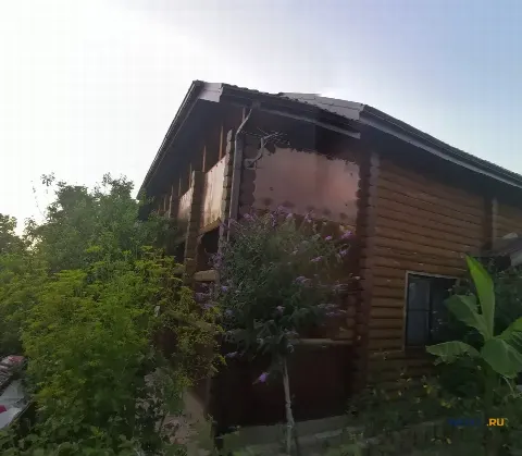 Дом 115 м² на участке 7 сот.